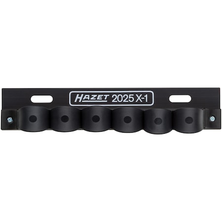 Hazet 2025X-1 - TOOL HOLDER HZ2025X-1